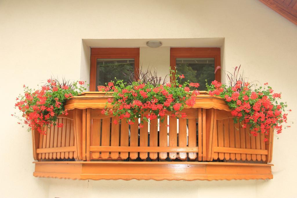 Apartment Natur Bled Cameră foto