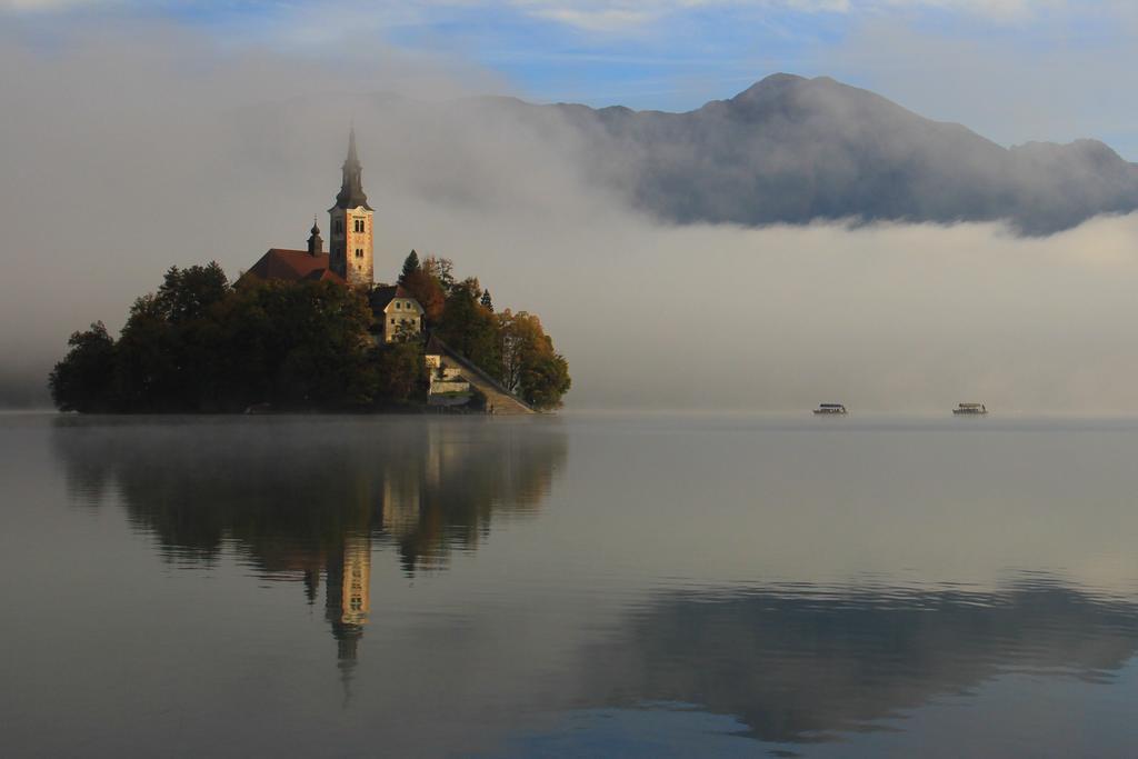 Apartment Natur Bled Cameră foto
