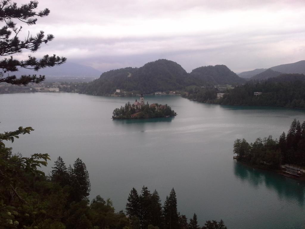 Apartment Natur Bled Cameră foto